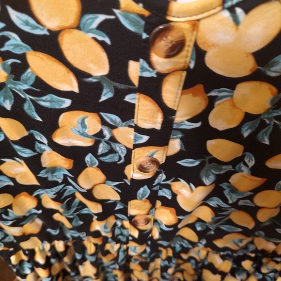 NWT summer dress wneedu - Picture 8 of 11